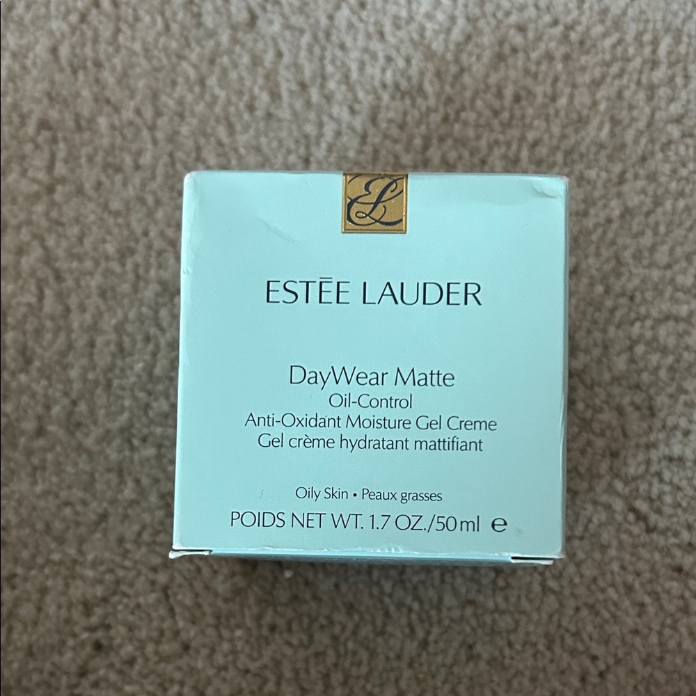 Estée Lauder DayWear Matte Gel Creme